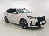 Used BMW X3 M M Sport 2025 Grey SUV