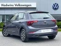Used VW Polo 95 HP (69 kW) 2024 Hatchback