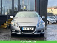 used Honda CR-Z 1.5 IMA GT Hybrid 3dr