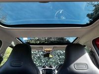 Used Smart ForFour Premium 71 HP (52 kW) 2017 Black Hatchback