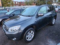 used Toyota RAV4 2.2 D-4D XT-R 5dr