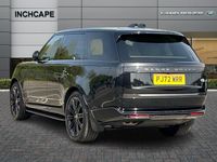 used Land Rover Range Rover 3.0 D350 Autobiography 4dr Auto - 2022 (72)