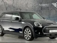 Used Mini Cooper Clubman Exclusive 192 HP (141 kW) 2020 Estate