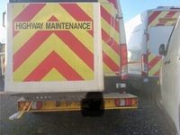 Used Iveco Daily 2020 White Van