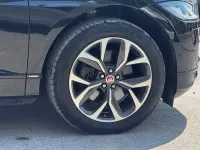 Used Jaguar I-Pace 294 kW (400 HP) 2020 Black SUV