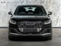 Used Audi SQ2 Design 300 HP (220 kW) 2019 Black SUV