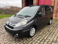 Used Citroën Dispatch 2014 Grey MPV
