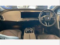 Used BMW iX M Sport 239 kW (326 HP) 2025 Blue ridge mountain SUV