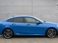Used BMW 220 M Sport 192 HP (141 kW) 2023 Blue Coupe