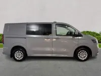 Begagnad VW Transporter Pro 2025 Grå Van