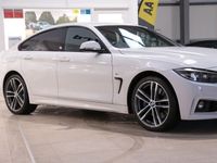 used BMW 435 Gran Coupé 4 Series 3.0 D XDRIVE M SPORT 4d 309 BHP