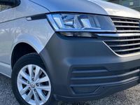 Used VW Transporter Startline 90 HP (66 kW) 2024 Van