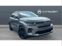 New Citroën C3 99 HP (72 kW) 2026 Other SUV