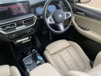 Used BMW iX3 M Sport 210 kW (286 HP) 2023 Black SUV