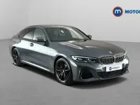 Used BMW M340 M Sport 374 HP (275 kW) 2021 Grey Sedan