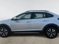 Begagnad VW Taigo Life 110 HK (80 kW) 2023 Silver SUV
