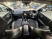 Used Renault Kadjar Dynamique 110 HP (80 kW) 2016 Grey SUV