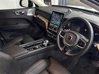 Used Volvo XC60 Ultra 449 HP (330 kW) 2026 SUV