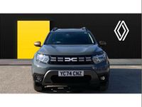 Used Dacia Duster Extreme 148 HP (108 kW) 2024 Other SUV