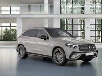 New Mercedes GLC300 AMG Line Premium Plus 258 HP (189 kW) 2025 Estate