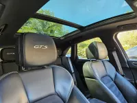 Used Porsche Macan GTS 2021 Grey SUV