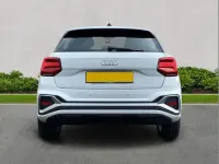New Audi Q2 S-Line 113 HP (83 kW) 2025 Other SUV
