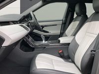 Used Land Rover Range Rover evoque SE Dynamic 309 HP (227 kW) 2023 Black SUV