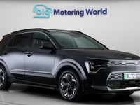 Used Kia Niro 150 kW (204 HP) 2024 SUV