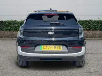 Used Ford Explorer Select 210 kW (286 HP) 2025 SUV