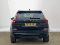Used Volvo XC60 Ultimate 247 HP (181 kW) 2022 Black SUV