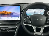 Used BYD Seal Design 324 HP (238 kW) 2026 Estate