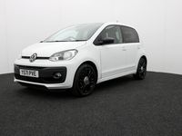 used VW up! 2021 | 1.0 R-Line Euro 6 (s/s) 5dr