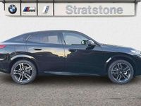 Used BMW iX2 M Sport 227 kW (309 HP) 2025 Black SUV