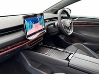 Used VW ID.7 Pro 210 kW (286 HP) 2025 Grenadilla black Estate