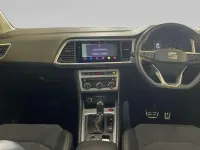 Used Seat Ateca FR 150 HP (110 kW) 2025 SUV