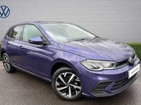 New VW Polo 95 HP (69 kW) 2026 Hatchback