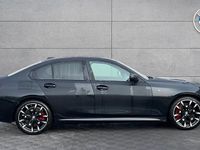 Used BMW 320 M Sport 184 HP (135 kW) 2025 Black Sedan