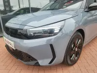 New Vauxhall Corsa-e 98 kW (134 HP) 2025 Grey Hatchback