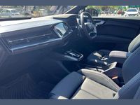 Used Audi Q4 e-tron Black Edition 150 kW (204 HP) 2026 Black SUV