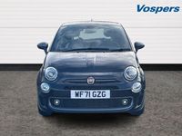 used Fiat 500 1.0 Mild Hybrid Sport 3dr