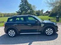 Used Mini Cooper Countryman 2018 Black SUV