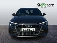 Used Audi A3 Sportback e-tron S-Line 2021 Grey Hatchback