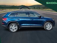 used Skoda Kodiaq 1.5 TSI (150ps) SE L (5 seats) ACT DSG SUV