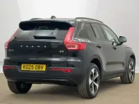 Used Volvo XC40 Plus 161 HP (118 kW) 2026 SUV