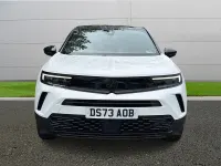 Used Vauxhall Mokka 2023 White SUV
