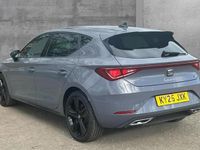 Used Seat Leon Black Edition 150 HP (110 kW) 2025 Graphene grey