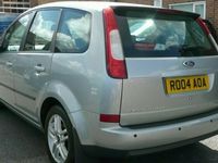 Used Ford C-MAX 2004 MPV