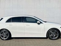 used Mercedes A200 A-ClassAMG Line Hatch Auto