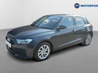 Used Audi A1 Sport 2019 Grey SUV