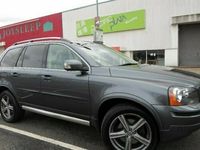 used Volvo XC90 2.4